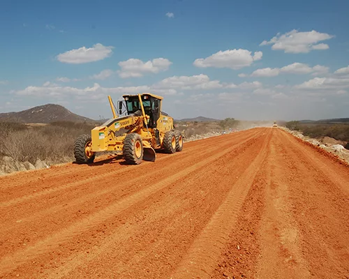 Brazilian $3.21 Billion Rail Revitalization Project Tracks for 2012 Arrival