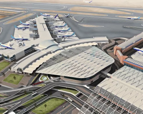 Kenya Delays $3B Railway Project for Nine Months