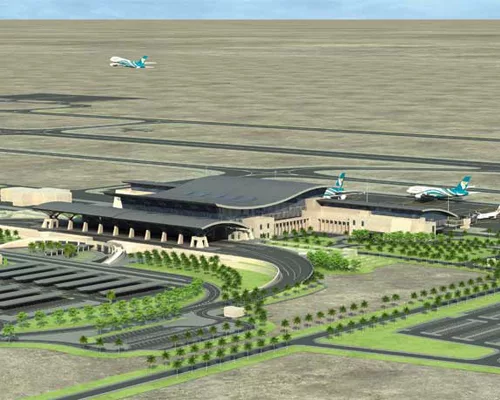 Kenya Delays $3B Railway Project for Nine Months