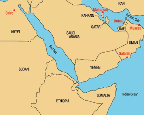 Kenya Delays $3B Railway Project for Nine Months