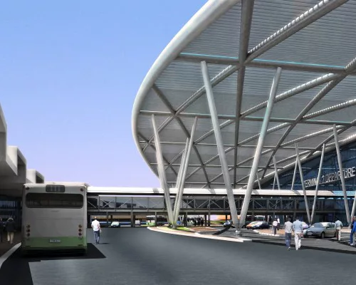 Kenya Delays $3B Railway Project for Nine Months