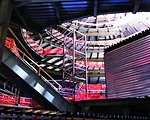 Key World Trade Center Transportation Links Help Reshape Manhattan