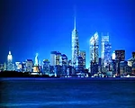 Key World Trade Center Transportation Links Help Reshape Manhattan