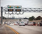 Low on Gas Taxes, Florida Accelerates Contractor Financing