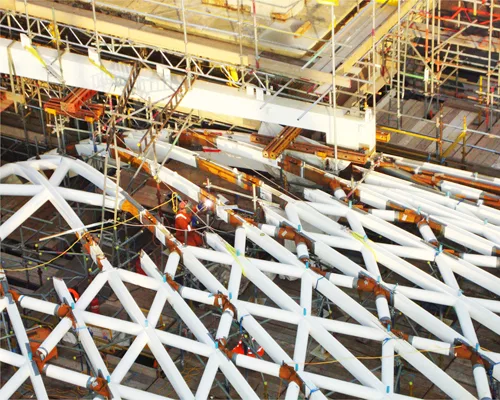 Hurricane Irene Provides a Laboratory For Testing Bridge Innovations