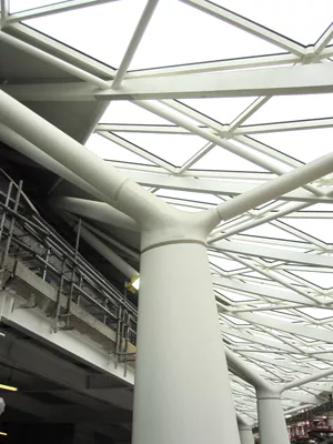 Hurricane Irene Provides a Laboratory For Testing Bridge Innovations