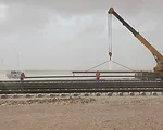 Rail Network Construction in Libya Stalled by Rebellion