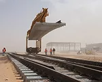 Rail Network Construction in Libya Stalled by Rebellion