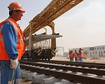 Rail Network Construction in Libya Stalled by Rebellion