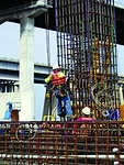 How Sensors on I-10 Twin Span Bridge Reduce Unknowns