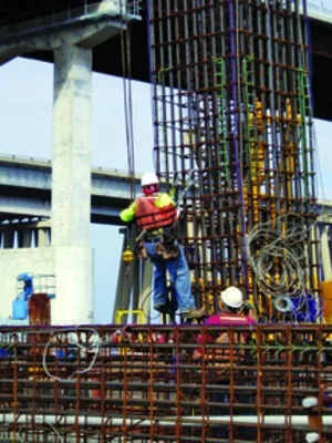 How Sensors on I-10 Twin Span Bridge Reduce Unknowns