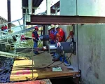 How Sensors on I-10 Twin Span Bridge Reduce Unknowns