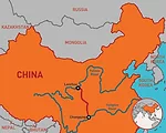 Central Asian Rail Link Will Redirect Export Paths
