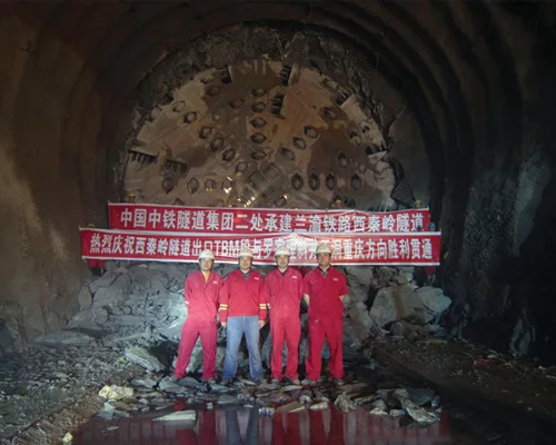 Central Asian Rail Link Will Redirect Export Paths