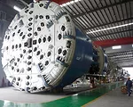 Central Asian Rail Link Will Redirect Export Paths