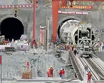 Central Asian Rail Link Will Redirect Export Paths