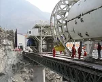 Central Asian Rail Link Will Redirect Export Paths