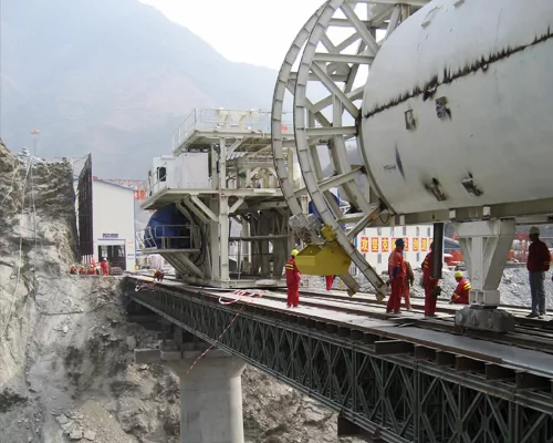Central Asian Rail Link Will Redirect Export Paths