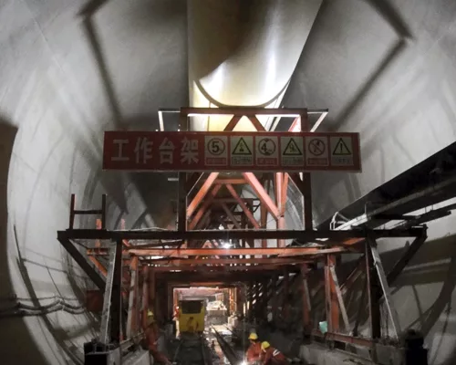 Central Asian Rail Link Will Redirect Export Paths