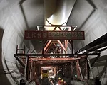 Central Asian Rail Link Will Redirect Export Paths