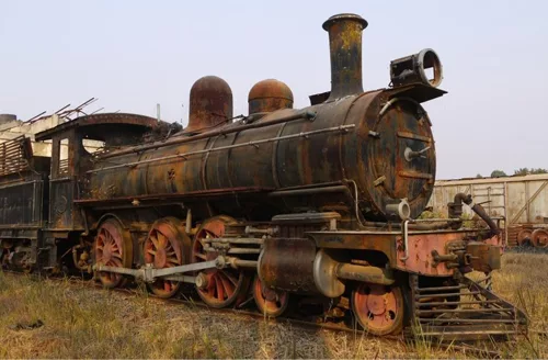 China Offers To Build $2-Billion Iranian Rail Link