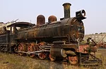 China Offers To Build $2-Billion Iranian Rail Link