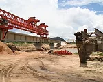 China Offers To Build $2-Billion Iranian Rail Link