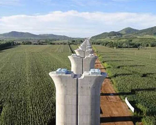 Benguela Railway Promises To Open Angola's Interior