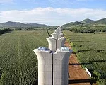 Benguela Railway Promises To Open Angola's Interior