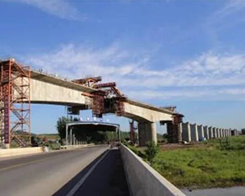 Benguela Railway Promises To Open Angola's Interior