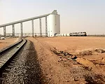 $11.3-Billion China Rail Link Tunnels 63% of the Way