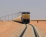 $11.3-Billion China Rail Link Tunnels 63% of the Way