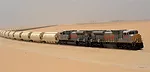 $11.3-Billion China Rail Link Tunnels 63% of the Way