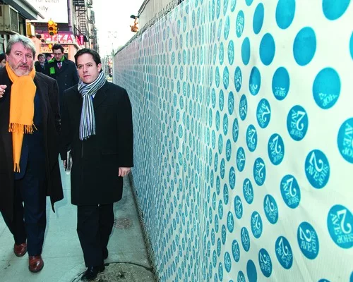 Meet the $17-Billion Man of the New York City-area MTA