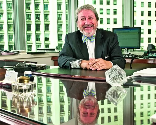 Meet the $17-Billion Man of the New York City-area MTA