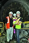 Meet the $17-Billion Man of the New York City-area MTA