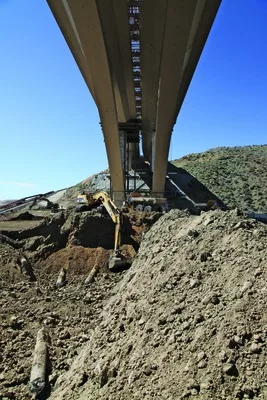 CURT Owners See Need To Accelerate Projects, Promote Training
