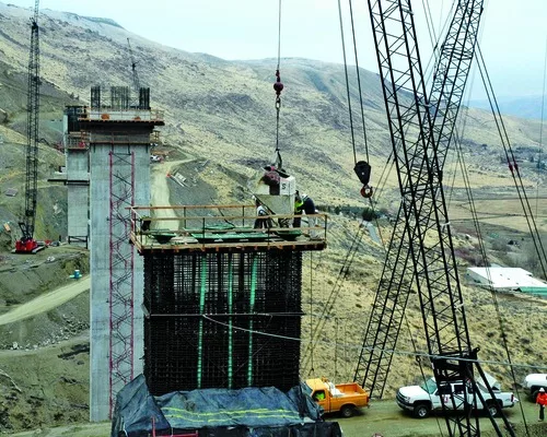 CURT Owners See Need To Accelerate Projects, Promote Training