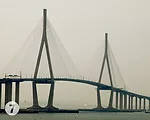 The World's Top 10 Longest Cable-Stayed Bridges