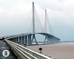 The World's Top 10 Longest Cable-Stayed Bridges