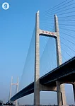 The World's Top 10 Longest Cable-Stayed Bridges