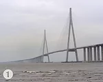 The World's Top 10 Longest Cable-Stayed Bridges
