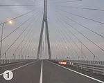 The World's Top 10 Longest Cable-Stayed Bridges