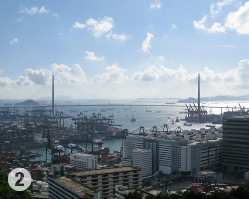 The World's Top 10 Longest Cable-Stayed Bridges