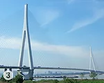 The World's Top 10 Longest Cable-Stayed Bridges