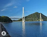The World's Top 10 Longest Cable-Stayed Bridges