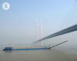 The World's Top 10 Longest Cable-Stayed Bridges