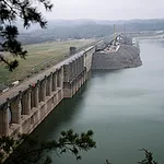 Foundation Flaws Make Kentucky's Wolf Creek Dam a High-Risk Priority