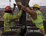 Foundation Flaws Make Kentucky's Wolf Creek Dam a High-Risk Priority