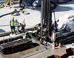 Foundation Flaws Make Kentucky's Wolf Creek Dam a High-Risk Priority